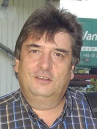 Peter Kuhne Sozialwart