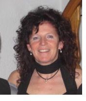 Anja Schäfer Schwimmwartin